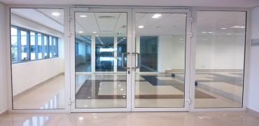 aluminium fabrication contractor in kr puram